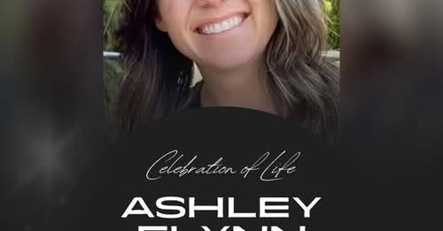 Ashley Elizabeth Flynn Dayton OH Obituary — Ashley Elizabeth Flynn Tragically Died Following Home Incident — SHATTERING LOSS: Beloved Teacher and Coach Ashley Flynn to be Honored at Celebration of Life Service at Christian Life Center obituary