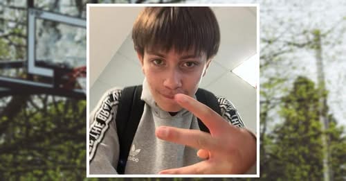 Andrew “AJ” Wayne Mitts Jr. Staunton VA Obituary — Buffalo Gap High School Senior Andrew Mitts Passed Away — A SHATTERING LOSS FOR THE BUFFALO GAP FAMILY: The Community Mourns the Sudden Passing of 18-Year-Old Andrew “AJ” Mitts Jr. obituary