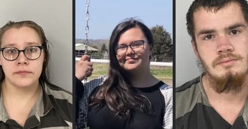 Cheyann Paige Anderson Wagoner, OK Obituary – Cheyann Paige Anderson Heartbreaking and Tragic Passing of 23-Year-Old Mother and “Vibrant Light” – Cheyann Paige Anderson Shocking and Sudden Death of a “True Role Model” Following a Violent Altercation in Wagoner County