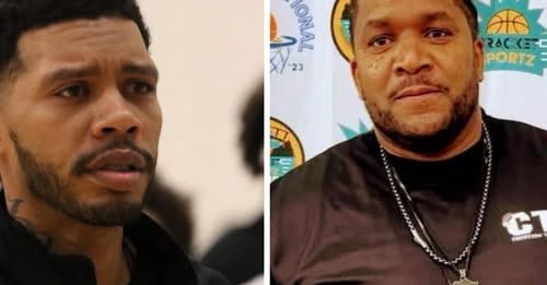 Adrian Phillips and Derious Johnson Huntington WV Obituary — Adrian Phillips and Derious Johnson Passed Away Following Tragic Incident — A SHATTERING LOSS IN HUNTINGTON: The Community Grieves the Passing of Adrian Phillips and Derious Johnson; A Search for Justice and Peace obituary