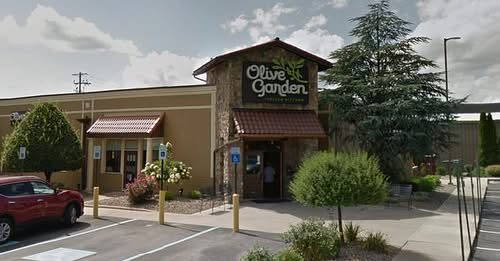 Robert Paulson Pennsylvania Olive Garden Obituary – Robert Paulson Heartbreaking and Tragic Passing of 38-Year-Old “Vibrant Light” – Robert Paulson Shocking and Sudden Death of a “True Role Model” Following an Unparalleled Tragedy in the Workplace