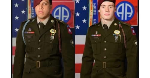 Harrisburg, PA and Fort Liberty (Fort Bragg) Obituary — Tragic Early-Morning Collision — THE HARRISBURG NATIVE AND 82ND AIRBORNE DIVISION HEARTBREAK: 22-Year-Old “Resplendent Soul” Specialist Romeo Mason Fleck Passes Away; Shocking “Stolen Sunset” of Luminous Spirit Leaves the Region Grieving the Unforeseen Departure and Unfiltered Tragedy of a Soldier Known for Unfailing Grace