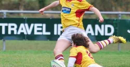 Jack Freeney Limerick Obituary — Beloved Teen Jack Freeney Passed Away — A HOLE IN OUR HEARTS: Limerick Rugby Community Mourns the Loss of Brave Teen Jack Freeney; A Legacy of Courage and Heartfelt Resilience obituary