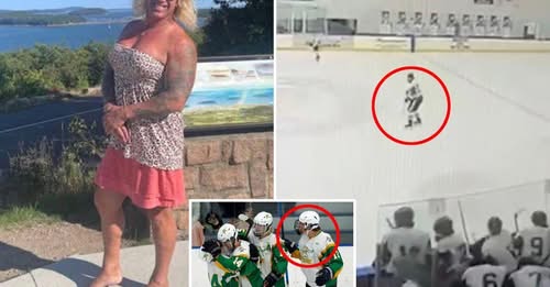 Robert Dorgan Pawtucket Rhode Island Shooting Obituary — Robert Dorgan Fatally Shot Two Family Members Before Taking Own Life — SENIOR NIGHT TRAGEDY: Pawtucket Youth Hockey Game Shooting Leaves Rhonda and Aidan Dorgan Dead, Three Others Critically Injured in Targeted Familicide Obituary