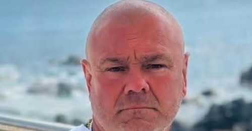 Mark Kmetz New Jersey Turnpike Obituary — Construction Worksite Accident Passing — THE NEW JERSEY INFRASTRUCTURE COMMUNITY HEARTBREAK: 61-Year-Old “Resplendent Soul” Mark Kmetz Passes Away in Tragic Turnpike Incident; Shocking “Stolen Sunset” of Luminous Spirit Leaves the Region Grieving the Unforeseen Departure and Unfiltered Tragedy of a Professional Known for Unfailing Grace