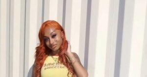 Genesis Jones Petersburg VA Obituary — 23-Year-Old Genesis Jones Passed Away Following Shockoe Bottom Mass Shooting — A SHATTERING LOSS FOR THE PETERSBURG AND RICHMOND COMMUNITIES: The Community Grieves the Passing of Genesis Jones; A Legacy of “Vibrant Potential” and a Life Stolen in an Unfathomable Tragedy obituary