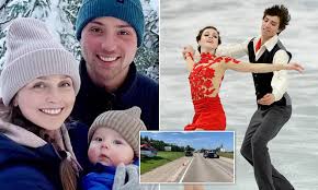 Alexandra Paul Melancthon Township, Ontario Obituary — Alexandra Paul Sudden and Tragic Passing — THE GLOBAL SKATING COMMUNITY HEARTBREAK: 31-Year-Old Olympian Alexandra Paul Fatally Struck in Unfiltered Tragedy; Shocking “Stolen Sunset” of Luminous Spirit Leaves Simcoe County Grieving as New Developments Renew the Unbearable Burden of Loss and Unfailing Grace