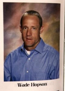 North Richland Hills, Texas Obituary — Beloved High School Coach Passing — THE BIRDVILLE INDEPENDENT SCHOOL DISTRICT AND SOFTBALL COMMUNITY HEARTBREAK: “Resplendent Soul” Coach Wade Hopson Passes Away; Shocking “Stolen Sunset” of Luminous Spirit Leaves Birdville Grieving the Unforeseen Departure and Unfiltered Tragedy of a Mentor Known for Unfailing Grace