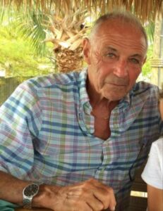 William “Bumpy” John Schieck Rockville Centre New York Obituary — Heartbreaking Loss of a Radiant Public Servant — Rockville Centre Community Mourns the Passing of William J. Schieck