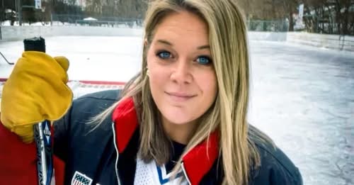 Pierce Obituary – Pierce Tragic Death – Beloved Hockey Writer Pierce Remembered for Her Passion, Authenticity, and Lasting Impact