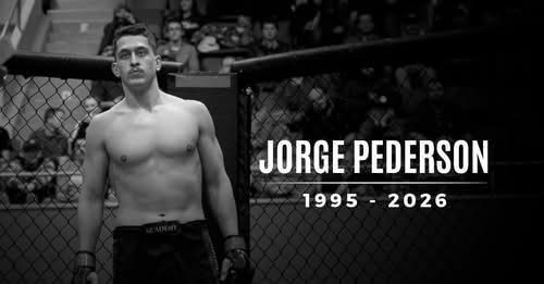 Jorge Pederson Austin MN Obituary — 30-Year-Old MMA Fighter and Business Owner Jorge Pederson Passed Away Following Sixth Street Shooting — A SHATTERING LOSS FOR THE FIGHTING COMMUNITY: Friends and Family Grieve the Passing of Jorge Pederson; A Legacy of “Shining Promise” and a Family’s “Unfathomable Journey” of Sorrow obituary