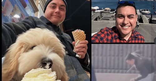 Jared Llamado Fairfax VA Obituary — 32-Year-Old Jared Llamado of McLean Passed Away Following Fatal I-495 Road Rage Incident — A SHATTERING END IN FAIRFAX: The Community Grapples with the Passing of Jared Llamado; A Legacy of “Stolen Peace” and a Family’s “Unfathomable Journey” Through Tragedy obituary