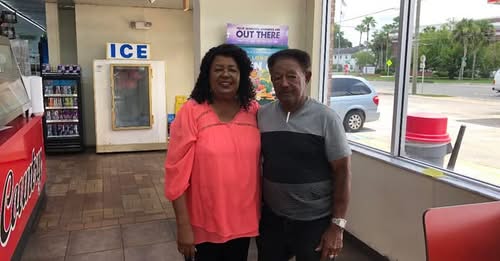 Lt. Warnell Williams Bunnell FL Obituary – Lt. Warnell Williams Natural Death – Lt. Warnell Williams Community Mourns Beloved Police Lieutenant Who Passed Away at 93