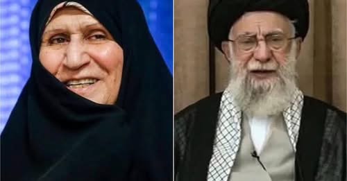 Mansoureh Khojasteh Bagherzadeh Iran Obituary — Wife of Iran’s Supreme Leader Passed Away Following Airstrike Injuries — A SHATTERING LOSS IN TEHRAN: The Iranian Leadership and Nation Grieve the Passing of Mansoureh Khojasteh Bagherzadeh; A Legacy of “Shining Promise” and a Family’s “Unfathomable Journey” of Sorrow obituary