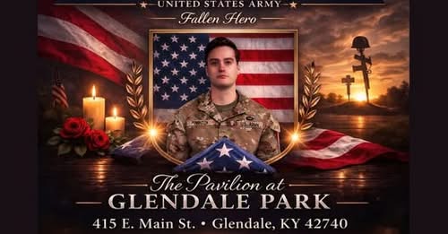 Ben Pennington Glendale Obituary – Ben Pennington Untimely Passing – Ben Pennington Heroic Sacrifice in Fatal Rescue Attempt