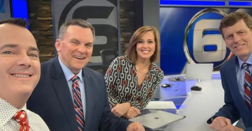 Matt Hinkin Knoxville Obituary – Matt Hinkin Unexpected Passing – Matt Hinkin Former Chief Meteorologist Battle with Parkinson’s Ends