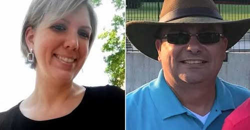 Stacie Mason & Danny Ooley | Fatal Shooting | Stacie Mason & Danny Ooley: Tragic Double Homicide Shakes Indian River Library