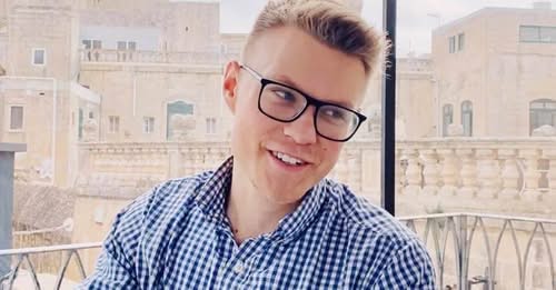 Adam Michalowski New York Obituary – Adam Michalowski Yale Student Death – Adam Michalowski Tragic Cliffside Fall in Mexico