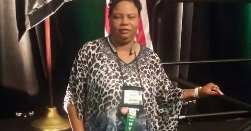 Mishell Laurine Warner Hallandale Beach Florida Obituary – Mishell Laurine Warner Tragic Death – Mishell Laurine Warner Found in Roadway in Shocking Early Morning Incident