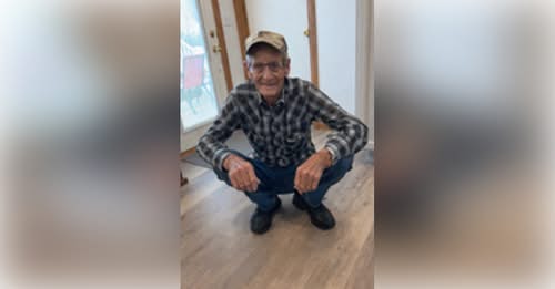 Randell H. Jewell Metcalfe County, KY Obituary — Randell H. Jewell Peaceful Transition — Randell H. Jewell Legendary Milk Hauler and Master Woodsman Dies at 84
