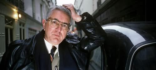 Len Deighton | London, UK | Obituary – Len Deighton: The Passing of a Literary Titan – Len Deighton: The Shocking Final Chapter of the Man Who Knew Too Much