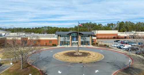 Centennial High School Lockdown: A Community Held in Suspense