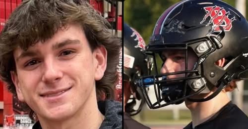 Zeke Hensley Brookland AR Obituary — 17-Year-Old Brookland Bears Football Player Zeke Hensley Passed Away — A SHATTERING LOSS IN BROOKLAND: The Community Grieves the Passing of Zeke Hensley; A Legacy of “Kind-Hearted Spirit” and a Team’s “Unfathomable Journey” of Sorrow obituary