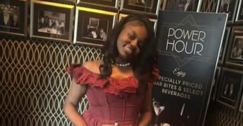 Janiah Brown Louisville, KY Obituary – Janiah Brown Tragically Killed – 16-Year-Old Janiah Brown Struck by Two Vehicles on Cane Run Road