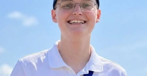 Francis Bergsma Obituary — Francis Bergsma Passed Away Following Courageous Battle With Brain Cancer — A SHATTERING LOSS: The Community Grieves the Passing of Francis Bergsma; A Legacy of “Shining Promise” and a Family’s “Unfathomable Journey” of Sorrow obituary