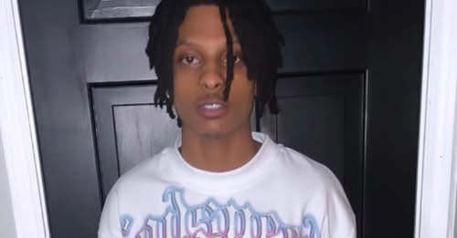 Montavion Conrad Belleville Obituary – Montavion Conrad Tragic Shooting – Montavion Conrad Shot Dead After High-Speed Police Chase and Crash