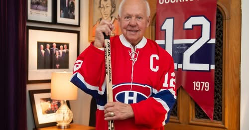 Yvan Cournoyer Montreal, Quebec Obituary – Yvan Cournoyer Passing – Montreal Canadiens Legend Dies at 82, Leaving Hockey World in Mourning