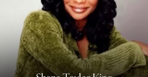 Shana Taylor King United States Obituary – Shana Taylor King Tragic Passing – Shana Taylor King’s Sudden Death Leaves Family and Community Heartbroken