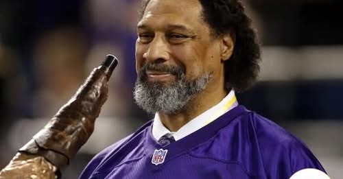Joey Browner Eagan, Minnesota Obituary — Joey Browner Sudden Passing — Joey Browner Vikings Ring of Honor Legend and 6-Time Pro Bowler Dies at 65
