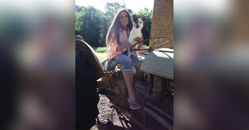 Connie Pennington passes away peacefully – Connie Pennington’s death leaves family and community mourning a beloved life