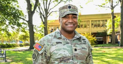 Lt. Col. Brandon Shah Obituary — Distinguished Visionary and Resilient Cornerstone of Integrity Rests — Brandon Shah A Profound Quietude in the Monarch Community as the World Mourns the Departure of a Radiant Hero obituary