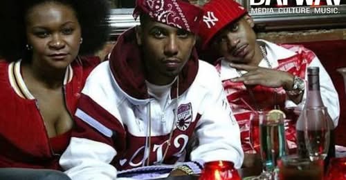 Natoya Handy Harlem, New York Obituary — Natoya “Jha Jha” Handy Sudden Passing — Natoya “Jha Jha” Handy First Lady of Dipset Dies Unexpectedly at Age 40