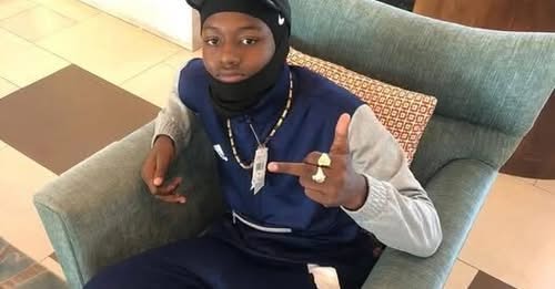 Andel Martin Community Obituary – Andel Martin Tragic and Untimely Passing – Andel Martin Shocking and Senseless Incident at Just 16 Years Old.