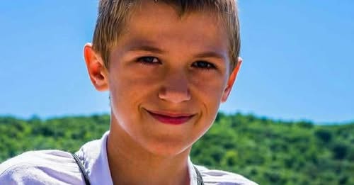 Thomas Leon Hollyfield Powhatan County, VA Obituary — Thomas Leon Hollyfield Fatal Motorcycle Crash — Thomas Leon Hollyfield Devoted Family Man and Outdoor Enthusiast Dies in Shocking Sunday Afternoon Incident