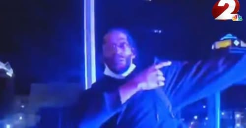 Reginald Thomas Dayton Ohio Obituary – Reginald Thomas Officer-Involved Shooting Death – Reginald Thomas Killed in Shocking Downtown Police Shooting Incident: Full Story Below