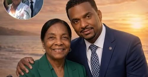 Joy Ribeiro Obituary – Joy Ribeiro Passed Away – Alfonso Ribeiro’s Beloved Mother Joy Ribeiro’s Death Leaves Family and Fans Heartbroken