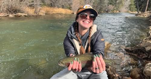 Cheyenne Gililland Austin Obituary – Cheyenne Gililland Sudden Death – Cheyenne Gililland’s Passing Leaves Conservation Community Heartbroken