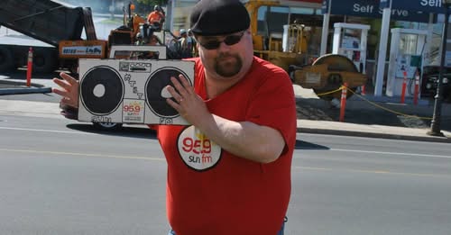 Chris Doyle Miramichi Obituary – Chris Doyle Sudden Passing – Chris Doyle Tragic Loss Shakes Rewind 95.9 Community