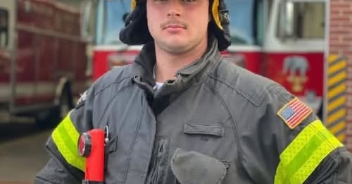 Frank Ritacco Somers, New York Obituary – Frank Ritacco’s Sudden Death – Dedicated Firefighter Passes Away, Leaving Somers Community in Mourning – (Frank Ritacco Obituary – Death: Somers Volunteer Fire Department Grieves Loss of Beloved Firefighter)