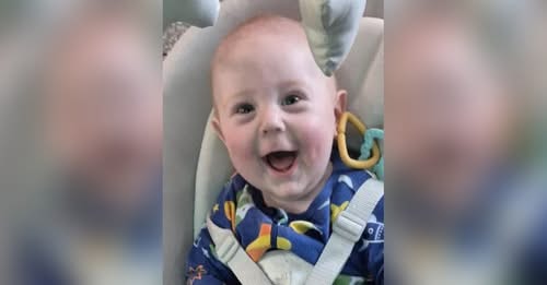Miles Jay Sutherland Houghton Lake, MI Obituary — Miles Jay Sutherland Sudden Infant Death — Miles Jay Sutherland Six-Month-Old “Racing Fan” and Beloved Son Dies Unexpectedly