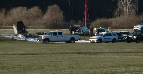 Edward Ruhbeck [St. Louis, MO] Obituary – Edward Ruhbeck [Aviation Accident] – Edward Ruhbeck [Tragic Engine Failure & Heroic Final Descent]