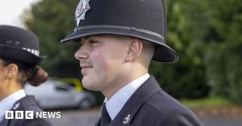 Police Constable Bradley Corke Obituary – Police Constable Bradley Corke Line of Duty Death – Police Constable Bradley Corke Killed While Responding to Emergency Call