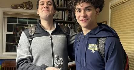 Elik Topolosky Obituary — Distinguished Visionary and Resilient Cornerstone of Integrity Rests — Elik Topolosky A Profound Quietude in Maryland as the World Mourns the Departure of a Radiant Spirit obituary