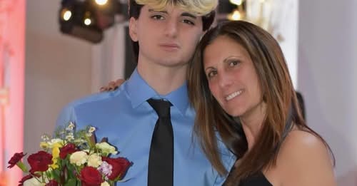 Elena Crowley Wantagh NY Obituary — Intellectual Luminary and Radiant Guardian of the Shield Rests — Elena Crowley A Shattering Silence in Wantagh as the World Mourns the Departure of a Radiant Spirit obituary