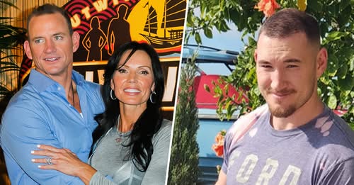 Rex Culpepper: The Tragic Loss of a Survivor Legacy – Rex Culpepper: The Sudden Heartbreak That Has Shaken the Survivor Family