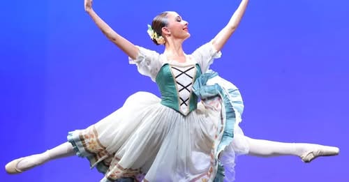 Eleni Giannakopoulos Lemont IL Obituary — Distinguished Protege and Resilient Prodigy of Spirit Rests — Eleni Giannakopoulos A Profound Quietude in Cook County as the World Mourns the Departure of a Radiant Youth obituary